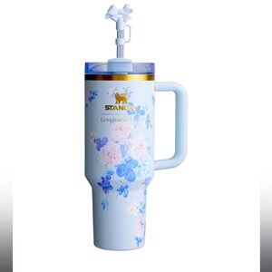 Stanley x Loveshackfancy everblooming rosettes